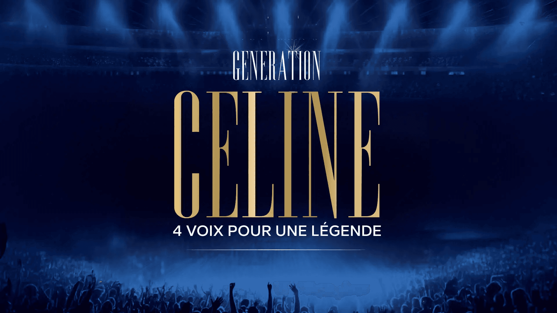Génération Céline