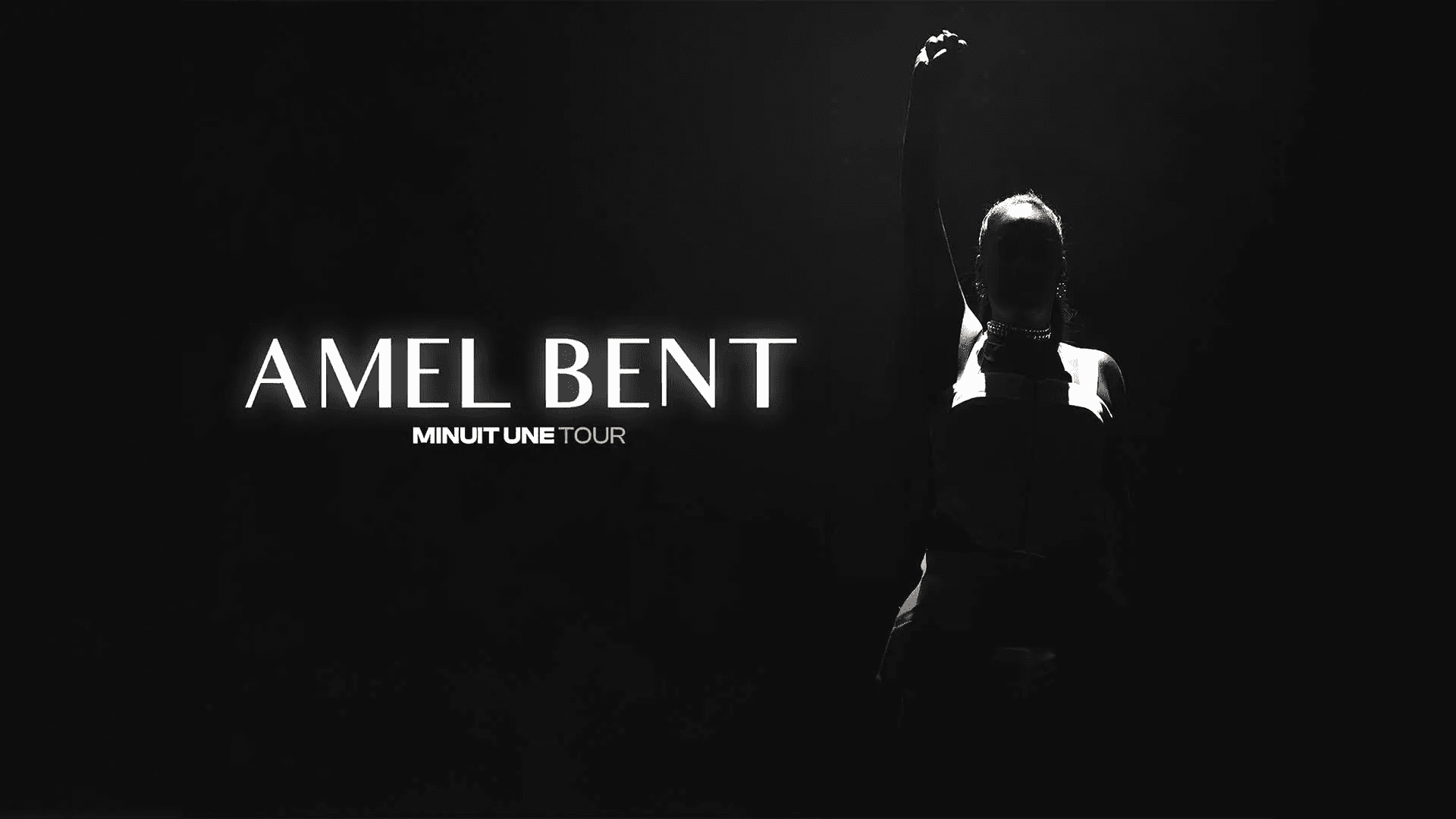 Amel Bent
