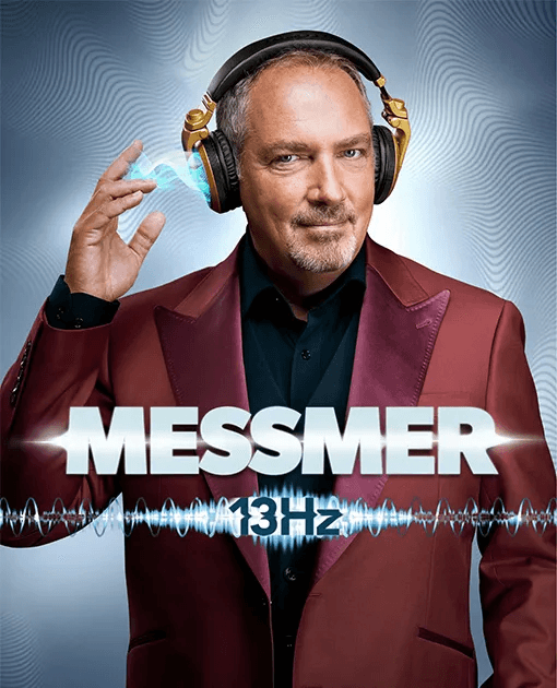 MESSMER "13HZ"