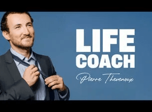 Pierre Thevenoux – Life Coach