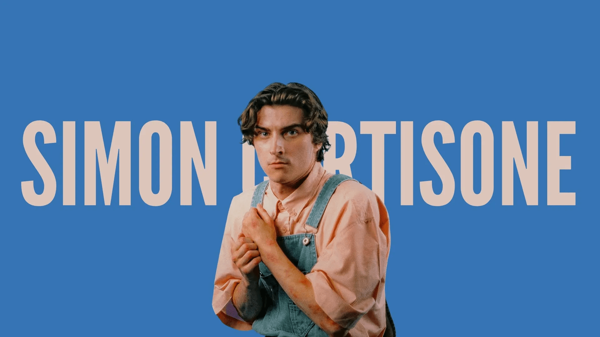 Simon Cortisone "Peaufinage" - Liège