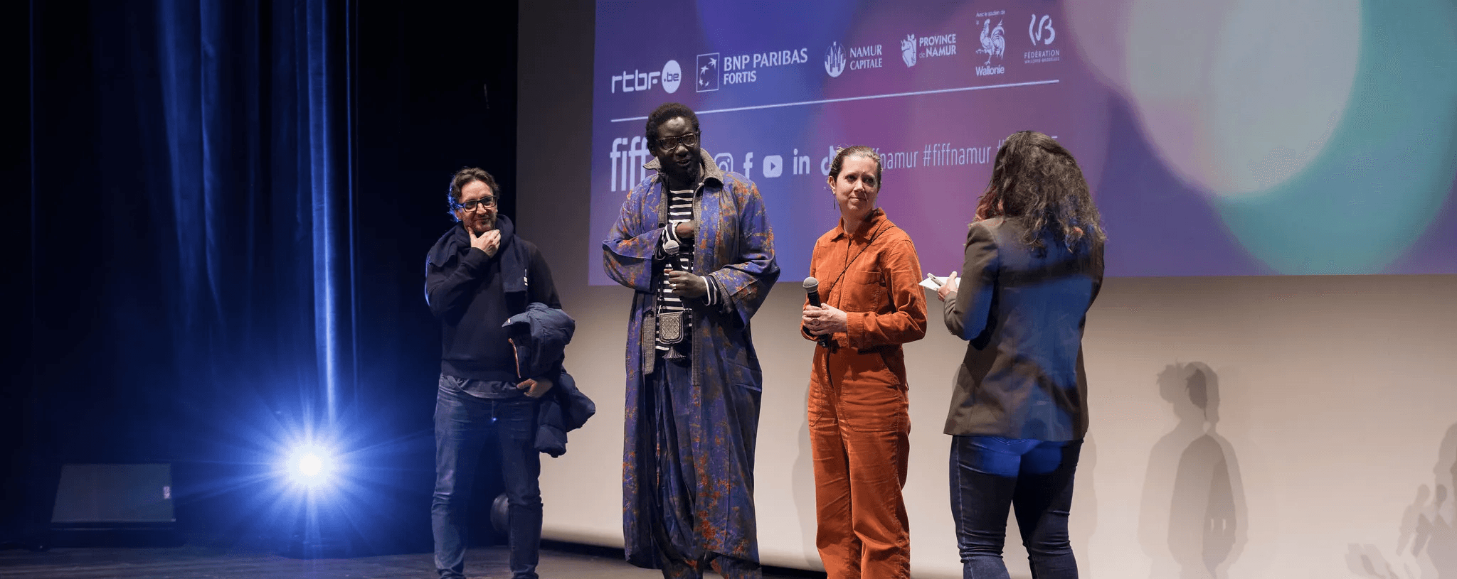 Entre opéra, ciné et électro : les immanquables culturels de notre semaine !